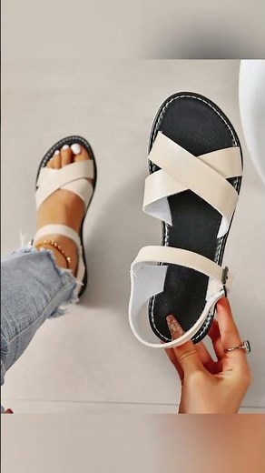 Top Comfortable Sandals For Women