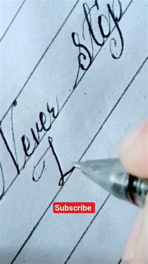 cursive handwriting #testitout #handwriting #art #calligraphy