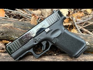 The Long Awaited GlockStore Glock 26x Is Here