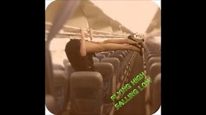 Walking On Cars - Flying High, Falling Low