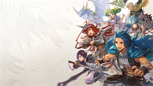 Anunciado Brigandine: Abyss, el regreso de la saga RPG