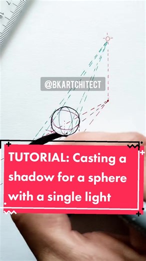 Tutorial: How to Shade a Sphere for Perfect Shadowing