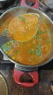 mutton keema gravy recipe u ever need 🍳