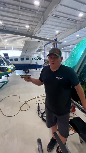 Autopilot installation on @azdps_rangers Bell 407 🤙🚁 #lawenforcementaviation #aviation #avionics #autopilot | Hangar One Avionics