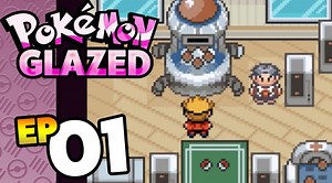 Pokemon Glazed Free Download (Latest Version) - Webeeky