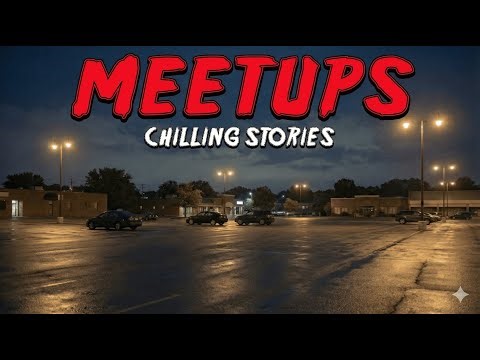 7 MARKETPLACE MEETUPS THAT TURNED INTO TRAPS