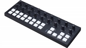 Torso Electronics T-1 Algorithmic Sequencer review