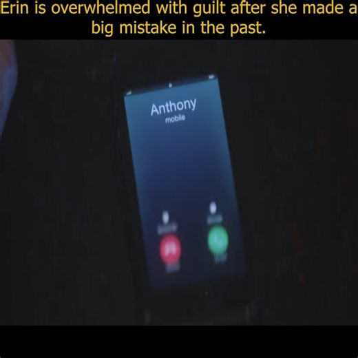 Erin is overwhelmed with guilt after she made a big mistake in the past. | 100% Blue Bloods & Boston Blue Updates