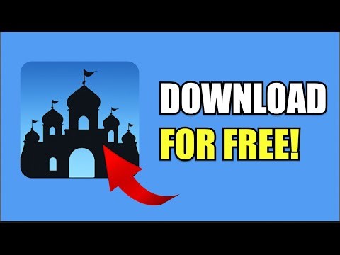 How To INSTALL Castle APP TV on Android - Castle TV on iOS & Android 2025