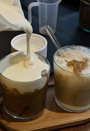 Delicioso Café Vietnamita en Amsterdam