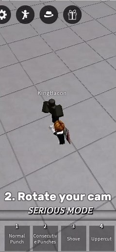 How to do supa tech exactly?