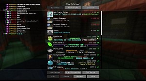 A Quest to Find Frog Villagers. - halfwaystreaming on Twitch