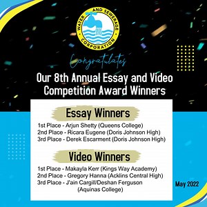 The Bahamas Water & Sewerage Corporation on Reels