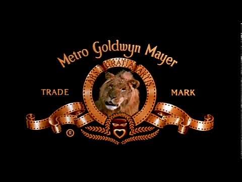 Metro-Goldwyn-Mayer