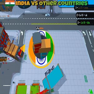 35K views · 430 reactions | India Vs other country | Kill Chor | Facebook