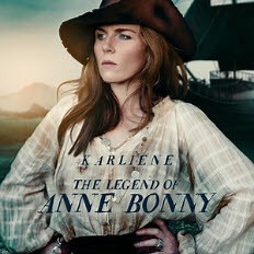 Karliene - The Legend Of Anne Bonny