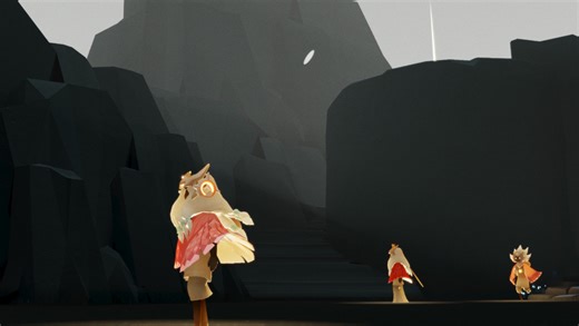 光遇内测早期进入暴风眼