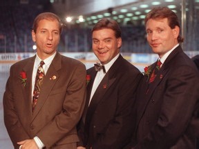 A look back at the history of the Ottawa Senators ownership