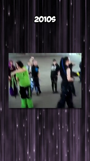 2.9K views · 30 reactions | Do you remember the cybergoth dance party? | Know Your Meme | Facebook