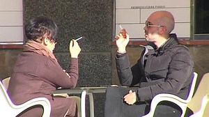 El mapa del tabaquismo y otras drogas ‘blandas’ en España