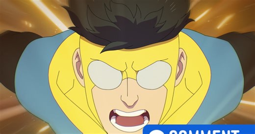 Invincible season 3 makes genius change from comics – with a twist of one character's fate