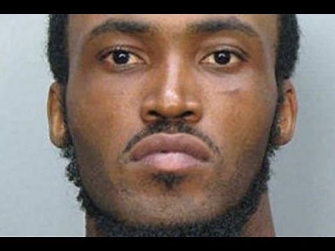 Miami 'Zombie' Not On Bath Salts