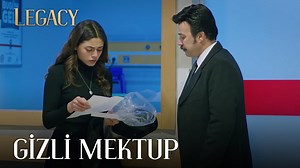 140K views · 8K reactions | Yaman'ın Seher için mektubu | #Emanet 274. Bölüm | Legacy - Emanet | Facebook