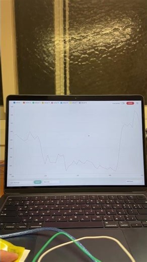 Graphite-Based Sponge Pressure Sensor
