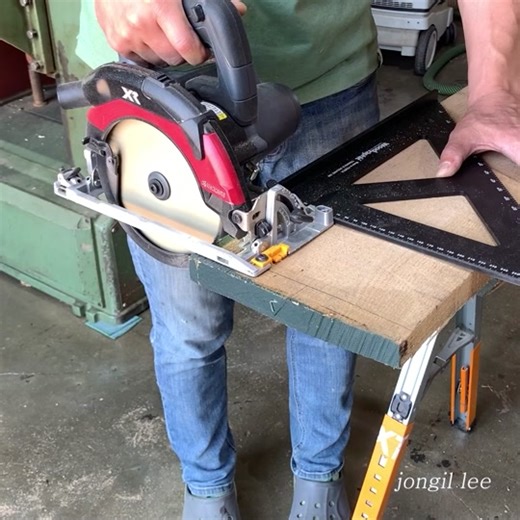 White Oak Table #woodworking #tabledesign #oaktable #diy #diyproject