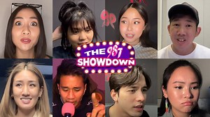 #987Showdown is back for a BRAND NEW season! This time we're challenging our DJs like never before. First up? We're putting their knowledge of Singapore to the test with a Guess Where trivia!🇸🇬 Play along and hopefully you have answers other than "downstairs my house" or "felix bridge"...😂 What else you want the producer to challenge our DJs with? Leave your comments below🤔 Catch us on-air on meLISTEN here: bit.ly/987_melisten #987FM #HitMusic #1SGRadioNetwork #meLISTEN #MadeForYou | Mediaco