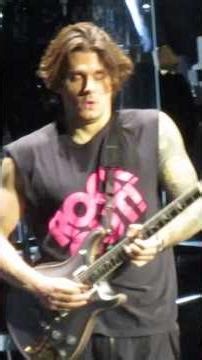 throwback! John Mayer - Edge of Desire - Elmont NY 5/8/2022 #johnmayer #guitar #longisland