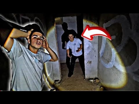 What is the truth? The spirit materialized in the form of Luiz.