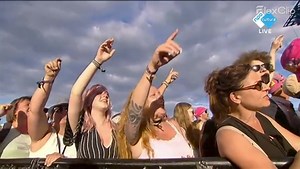 94K views · 1.3K reactions | Live - All Over You | Live, Rare, Hq, Music Band | Facebook