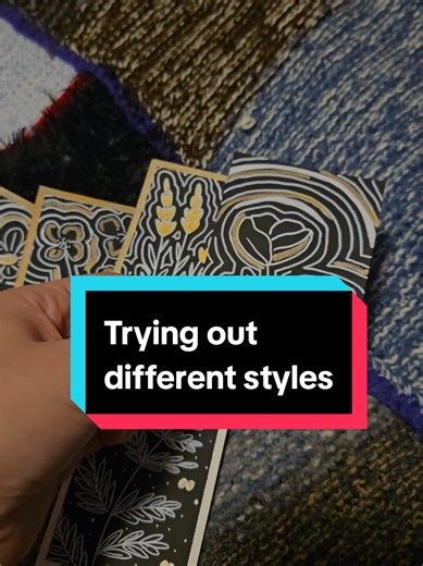 Exploring Different Art Styles: A Creative Journey