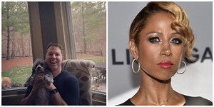 Comedian Gary Owen Hilariously Pokes Fun At Stacey Dash For Black History Month