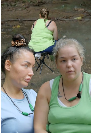 Paprikaaktje en Familieruzie in de Jungle