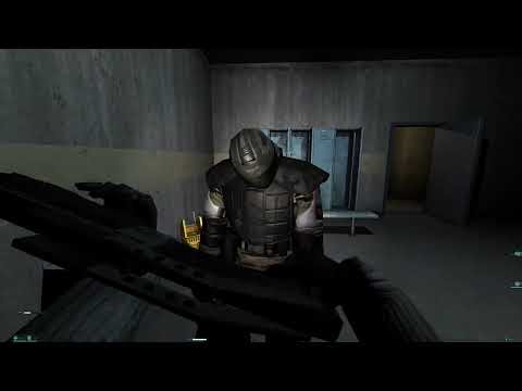 F.E.A.R. Perseus Mandate - Interval 04 - Devastation - The Deep