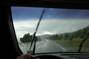 What to Do When Your Wipers Are Smearing Instead of Wiping