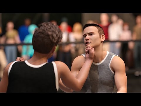 COLLEGE KINGS 2 - Episode 3 'Back To Basics' Ending Gameplay (Fight)