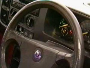 Top Gear - Saab 900 and 900NG