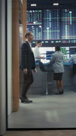 StoneX Group Inc. on Instagram: "It starts on the trading floor. But it doesn't stop there. For 100 years, StoneX has been at the heart of global markets, empowering clients to navigate complexities and seize opportunities. Learn more via link in bio. #StoneX #GlobalMarkets #ConnectingYouToMarkets"