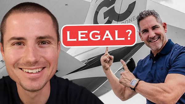 Grant Cardone Taught Me How to Pay $0 in Taxes