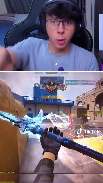 Ganyth (@ganyth) - Tundra or DLQ?