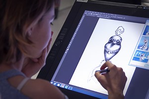 Animación y rigging de un personaje en After Effects