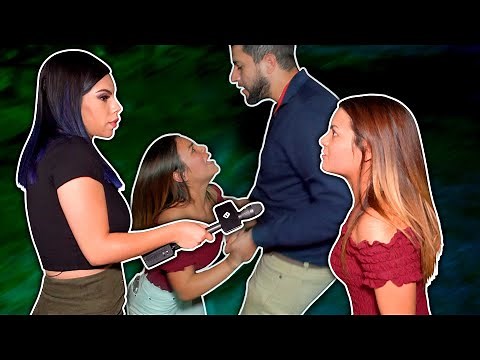 Exponiendo Infieles Ep. 143 | Todo fue una mentira...