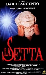 The Sect (1991) - Moria