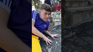 Wednesday moves incredibly fast