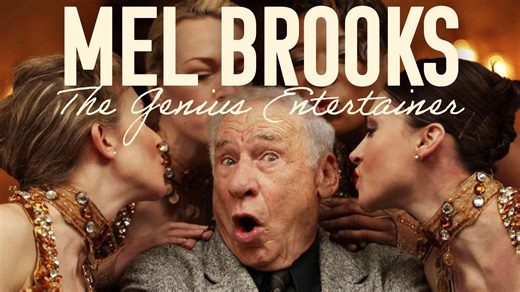 Mel Brooks: The Genius Entertainer | Mel Brooks: The Genius Entertainer
