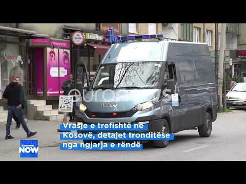 Vrasja që "shkundi" Kosovën! Dalin detajet e reja tronditëse...