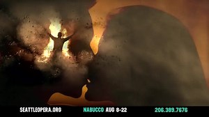 Verdi's monumental epic NABUCCO comes to Seattle Opera for the first time August 8-22. This brand new production brings you closer to the music and performers than ever before! Tickets & info: seattleopera.org/nabucco #SONabucco [ Video by Greg Emetaz | MINORapocalypse] | Seattle Opera